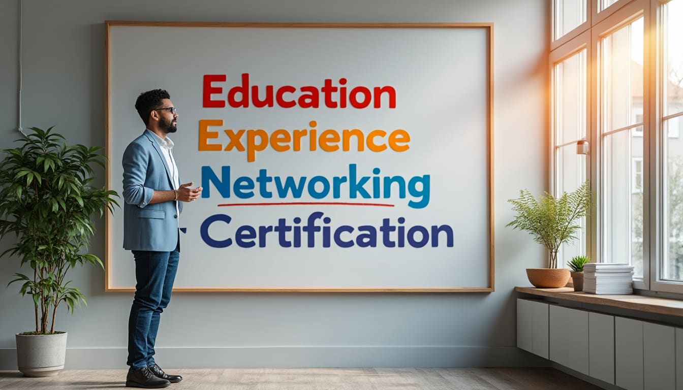 découvrez les étapes clés pour devenir un coach commercial reconnu. apprenez à développer vos compétences, à établir votre réseau et à vous démarquer dans le secteur. transformez votre passion pour la vente en une carrière réussie grâce à nos conseils pratiques.