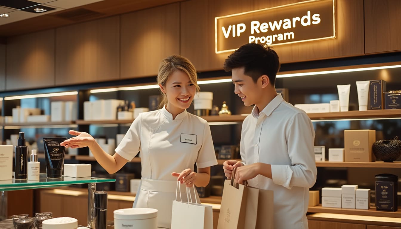 découvrez les meilleures pratiques pour fidéliser vos clients grâce à la vente additionnelle. apprenez comment augmenter vos revenus tout en renforçant la relation avec vos clients en offrant des produits complémentaires adaptés à leurs besoins.
