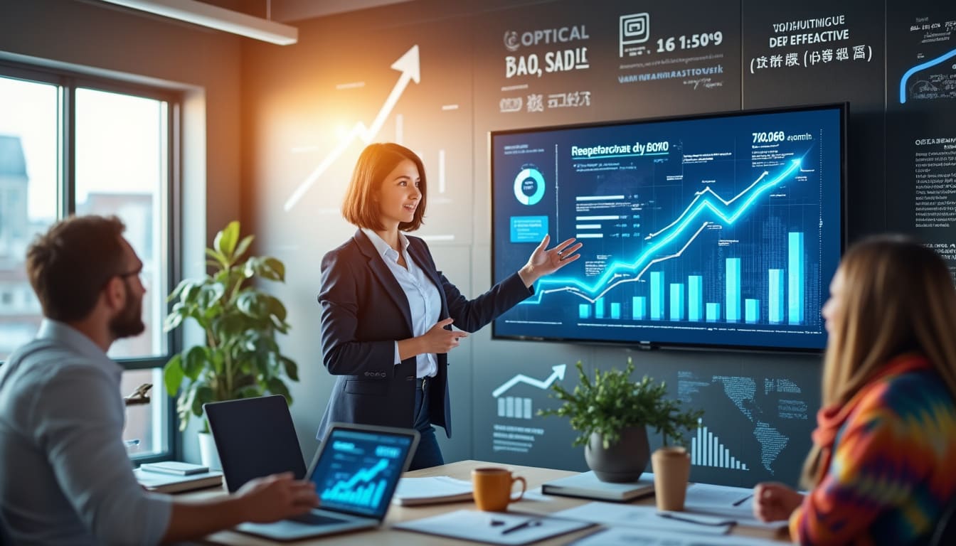 découvrez les principaux avantages de l'externalisation de la force commerciale pour les pme. optimisez vos ressources, augmentez votre efficacité et concentrez-vous sur votre cœur de métier tout en bénéficiant d'une expertise de vente spécialisée. apprenez comment cette stratégie peut propulser la croissance de votre entreprise.