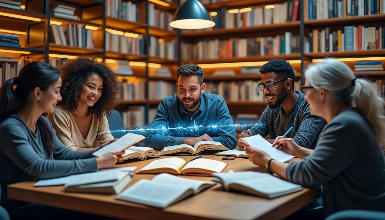 découvrez comment la programmation neuro-linguistique (pnl) peut transformer vos compétences en persuasion. explorez les avantages de la pnl pour comprendre les mécanismes de communication, développer votre influence et améliorer vos interactions avec les autres. apprenez à maîtriser des techniques efficaces pour persuader avec confiance et succès.
