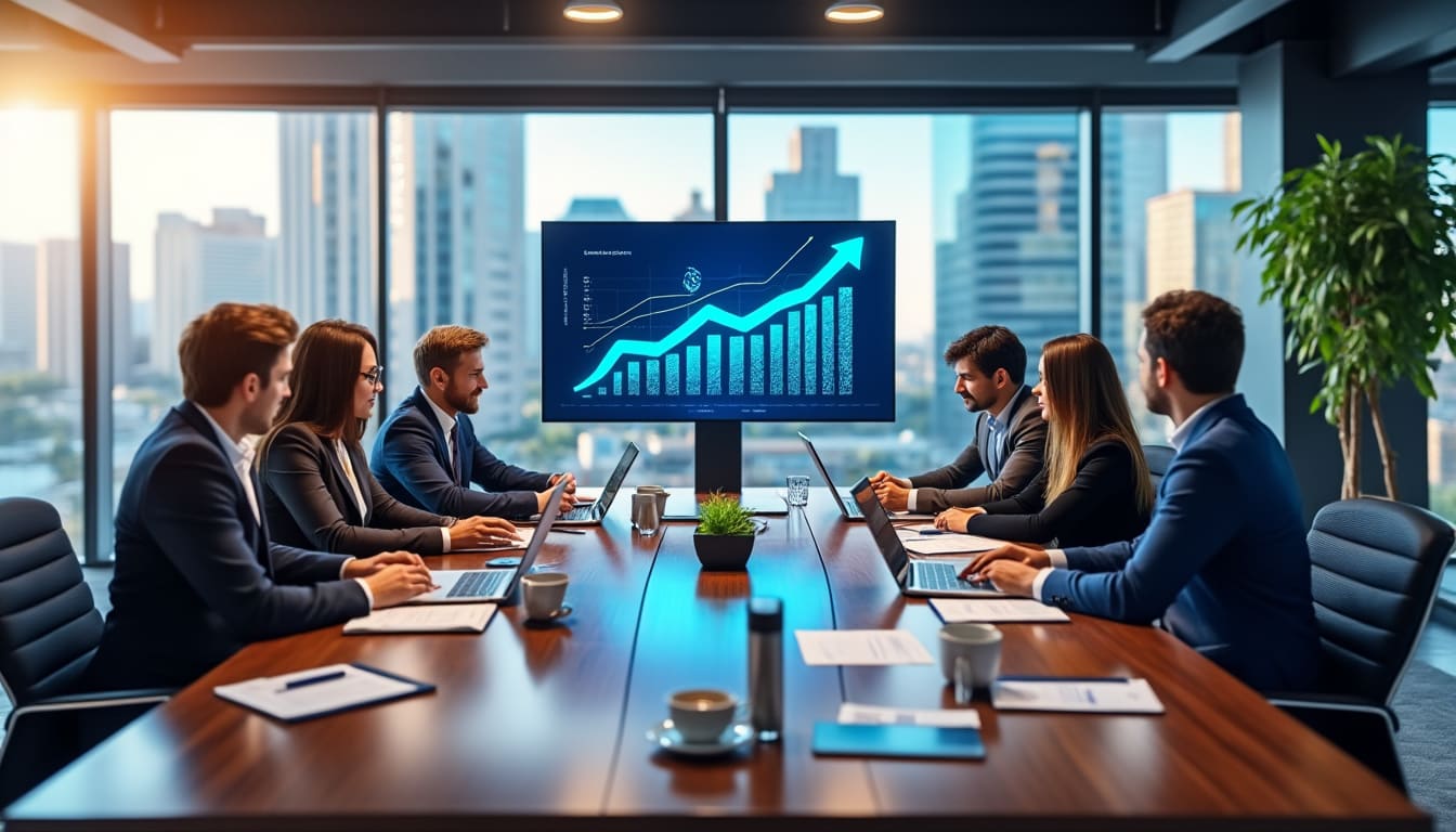découvrez comment les ventes additionnelles influencent les résultats financiers d'une entreprise. analysez les avantages, les défis et les stratégies pour maximiser ces ventes, et apprenez à évaluer leur impact sur la rentabilité et la croissance.
