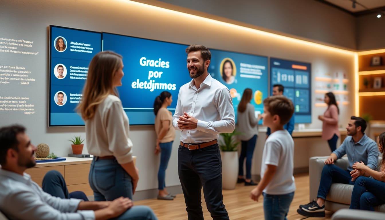 découvrez comment une posture commerciale adaptée peut transformer votre approche client et renforcer la fidélité de votre clientèle. apprenez des stratégies clés pour établir des relations durables et satisfaisantes, tout en boostant vos performances commerciales.