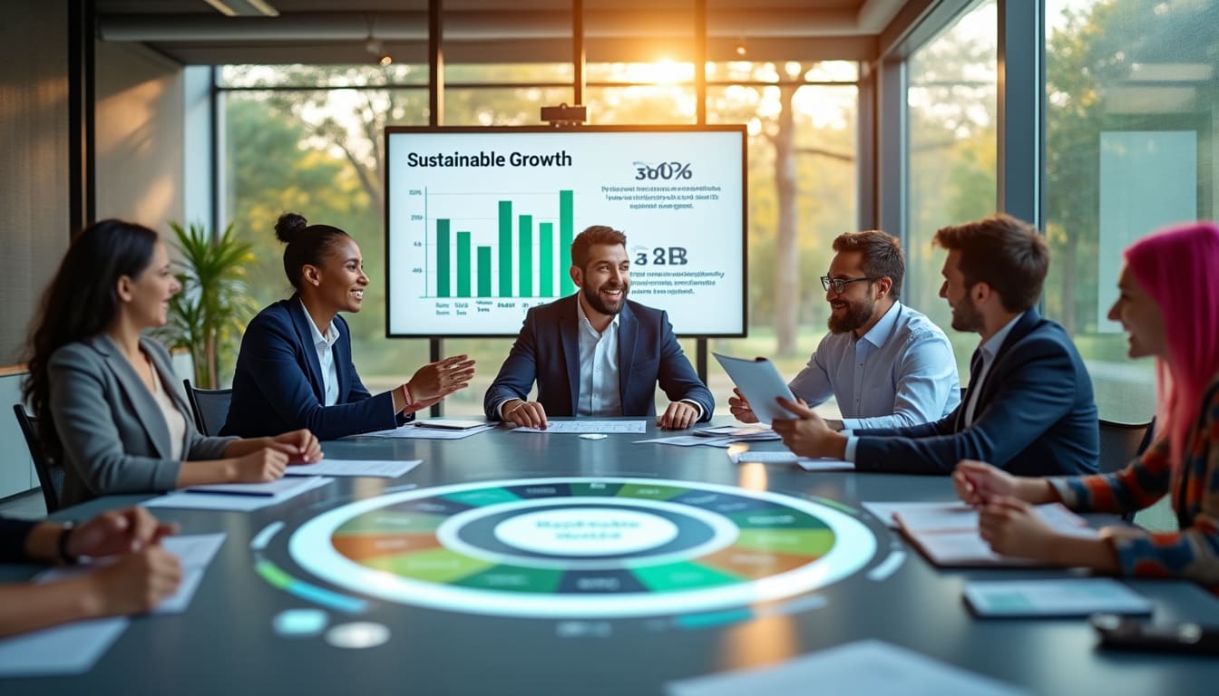 découvrez comment intégrer le concept de 'responsabilité absolue' dans votre stratégie commerciale pour renforcer la confiance, améliorer la performance et favoriser une culture d'entreprise éthique. apprenez des pratiques clés et des exemples concrets pour transformer votre approche commerciale.