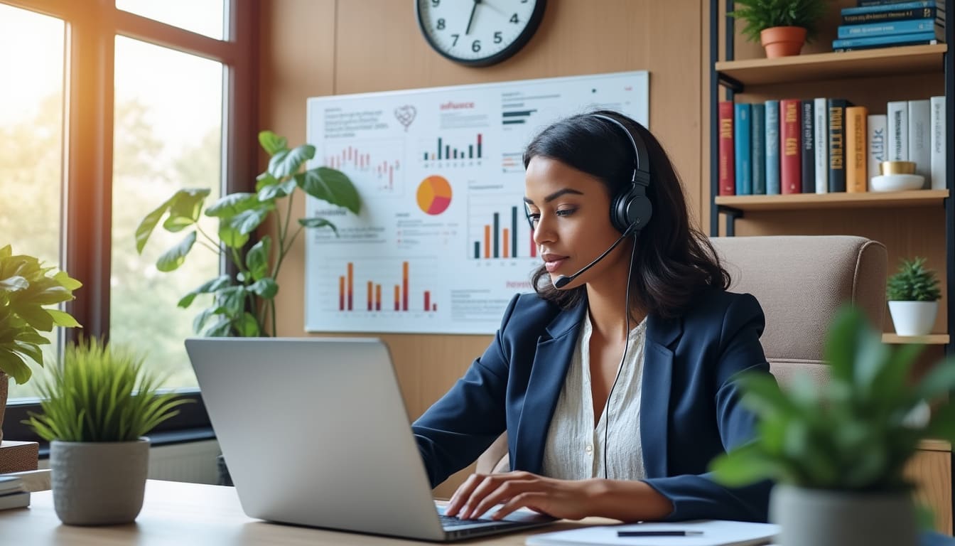 découvrez des stratégies éprouvées pour améliorer votre prospection téléphonique. apprenez à préparer vos appels, à surmonter les objections et à convertir plus de prospects en clients. maximisez votre efficacité et boostez vos ventes grâce à nos conseils pratiques.