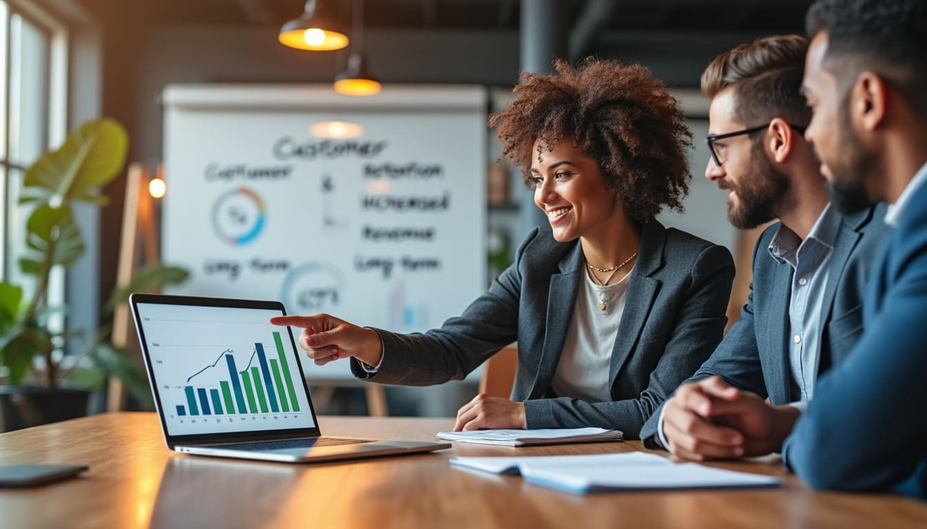 découvrez l'importance des ventes additionnelles et complémentaires en b2b. apprenez comment ces stratégies peuvent dynamiser votre chiffre d'affaires, fidéliser vos clients et optimiser vos relations d'affaires pour un succès durable.
