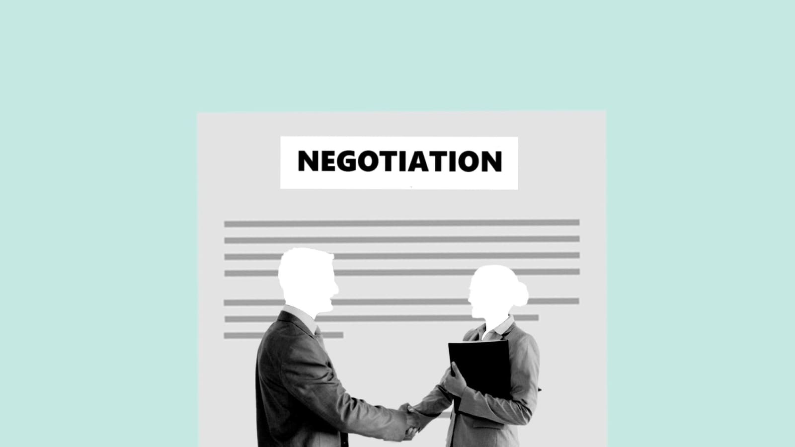 Comment rédiger une lettre percutante pour fixer un rendez-vous professionnel ?