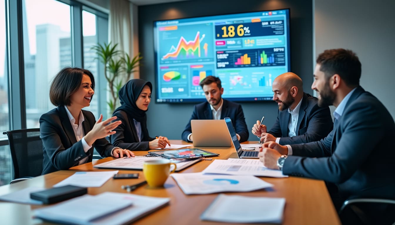 découvrez les étapes clés pour structurer une stratégie de force commerciale externalisée efficace. apprenez à choisir les bons partenaires, à définir vos objectifs et à optimiser les performances de votre équipe pour maximiser vos ventes et votre croissance.