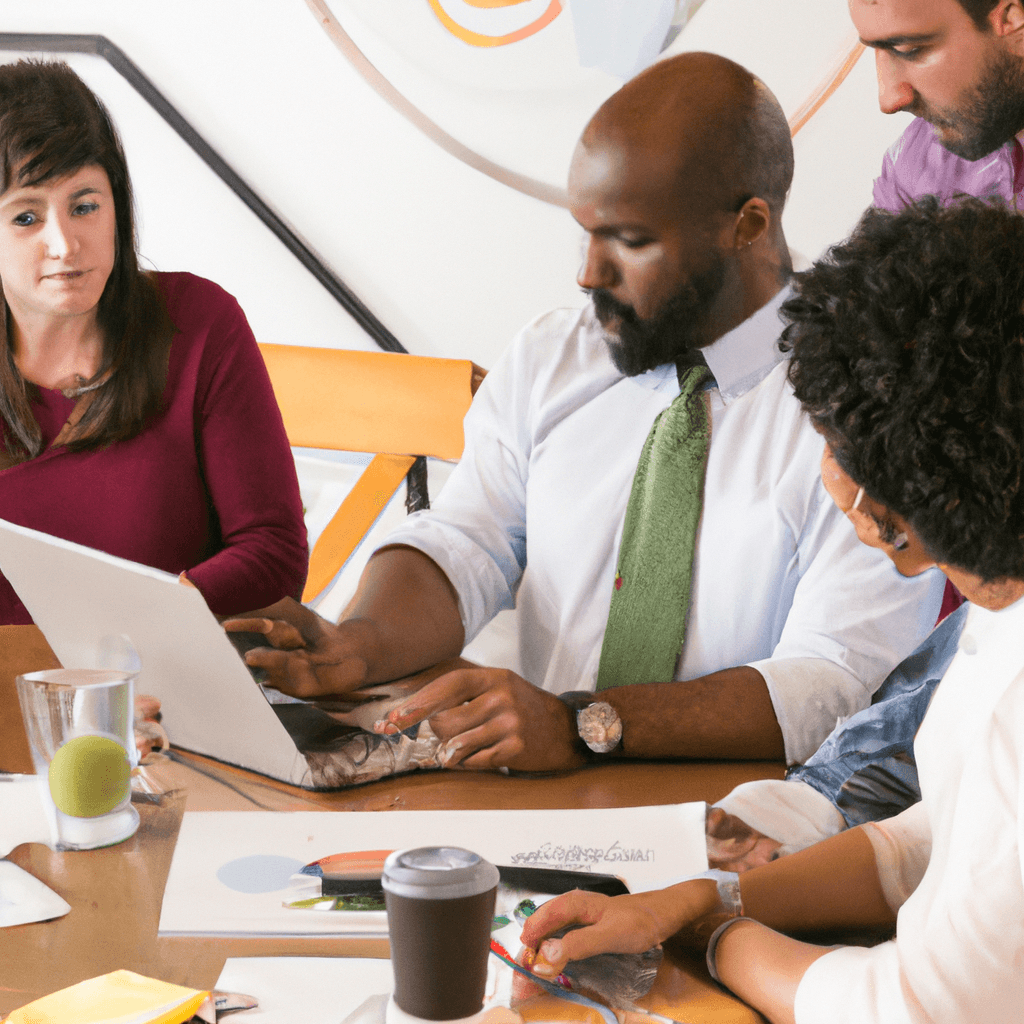 découvrez des stratégies éprouvées pour maîtriser la phase intermédiaire des ventes b2b. apprenez à surmonter les défis courants et à optimiser vos processus de vente pour maximiser vos résultats.