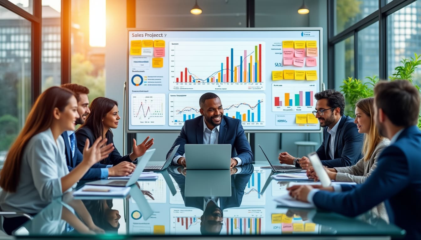 découvrez pourquoi il est essentiel pour les commerciaux d'adopter une approche proactive avec les leads entrants. cette stratégie permet non seulement d'optimiser les chances de conversion, mais aussi de bâtir des relations solides avec les clients. apprenez les techniques clés pour transformer chaque opportunité en succès.