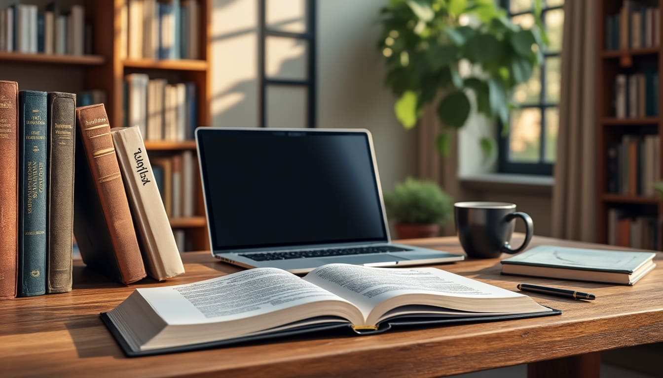 découvrez les livres incontournables sur la gestion de patrimoine pour les entrepreneurs. cette sélection vous guidera dans l'optimisation de vos investissements, la planification financière et la protection de votre patrimoine. que vous soyez novice ou expérimenté, trouvez les ouvrages qui transformeront votre approche financière.