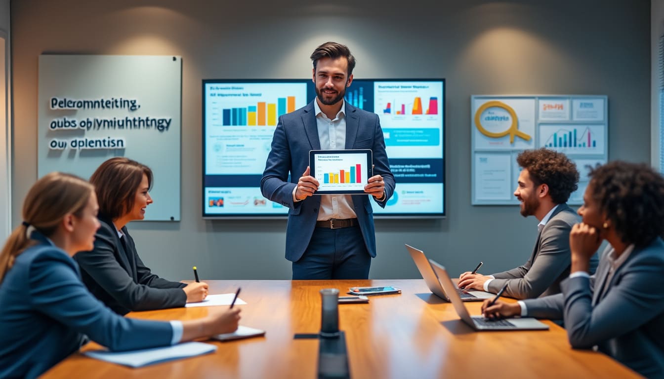 découvrez les principes fondamentaux de la vente complémentaire en b2b, une stratégie essentielle pour maximiser les ventes et renforcer la relation client. apprenez comment identifier les opportunités de ventes additionnelles, optimiser votre approche commerciale et améliorer la satisfaction client grâce à des techniques efficaces.