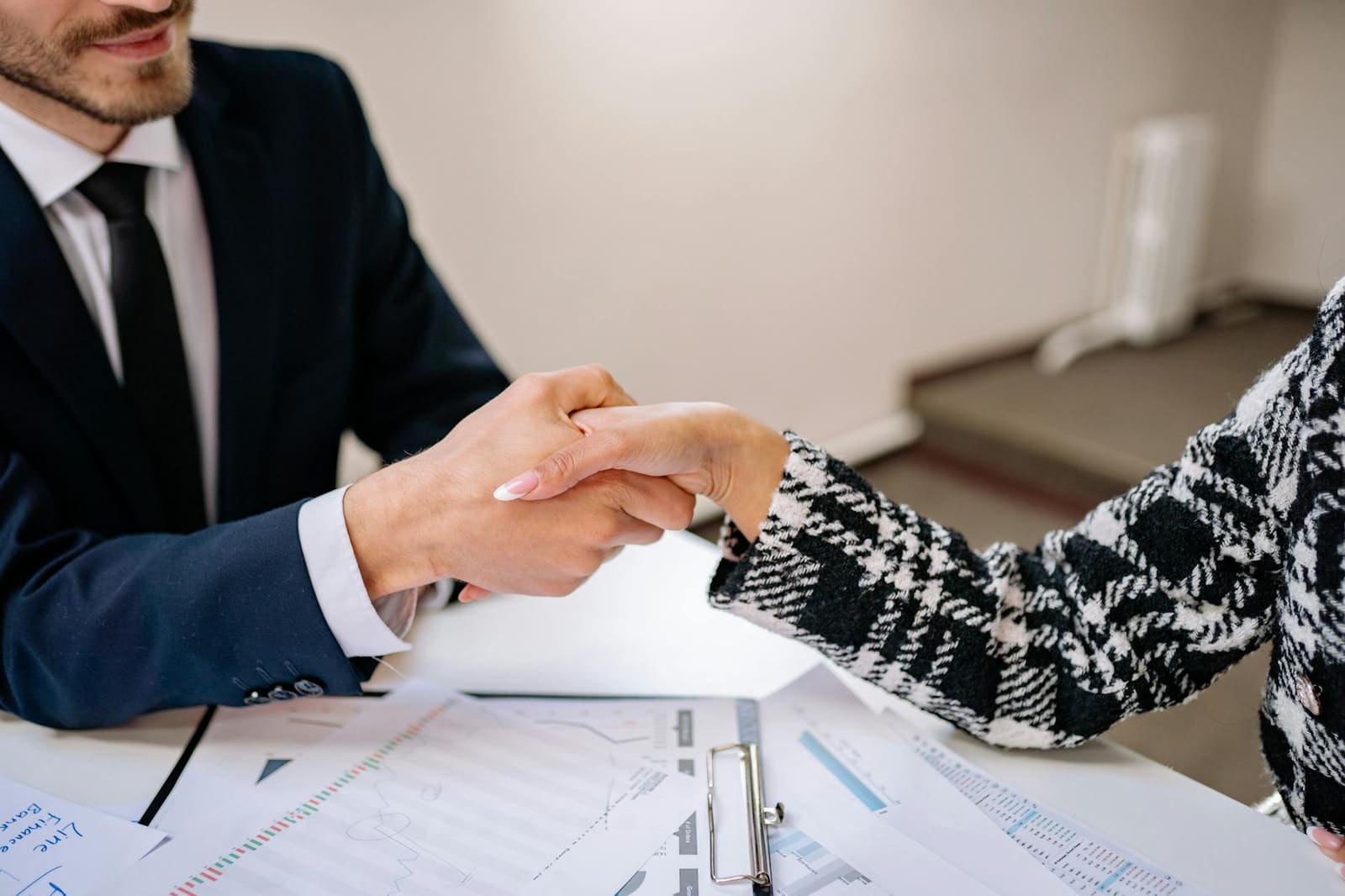 Stratégie commerciale B to B : comment maximiser vos résultats ?