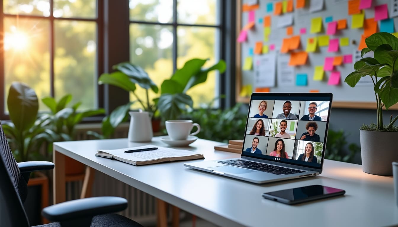 découvrez des stratégies efficaces pour organiser votre prospection à distance. apprenez à optimiser votre temps, cibler les bons prospects et utiliser les outils numériques pour maximiser vos chances de succès dans vos démarches commerciales.