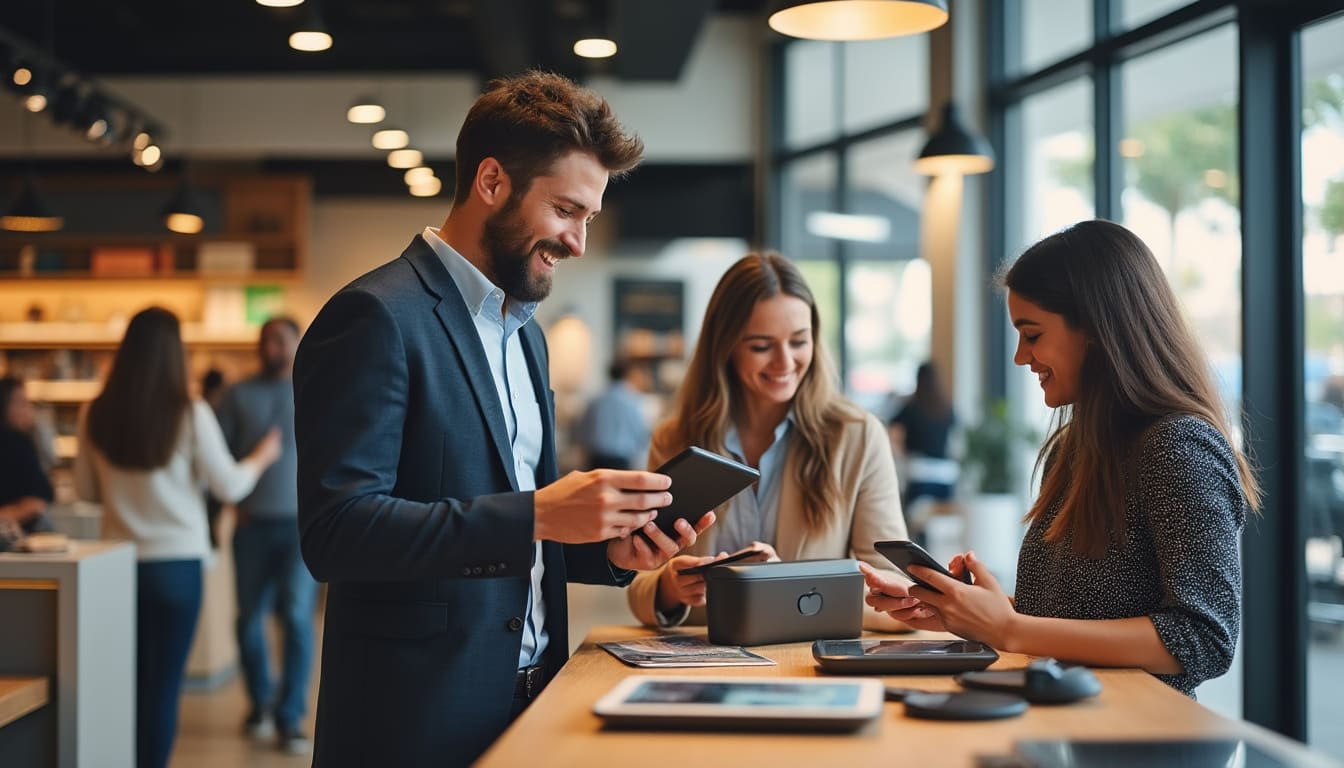 découvrez comment les techniques de vente additionnelle peuvent transformer vos revenus. cet article explore les impacts financiers, les stratégies efficaces et les conseils pratiques pour optimiser vos ventes et maximiser vos bénéfices.